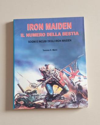 Iron Maiden
