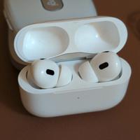 Airpods pro 2 gen 