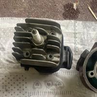 Cilindro booster 50 DR minarelli verticale