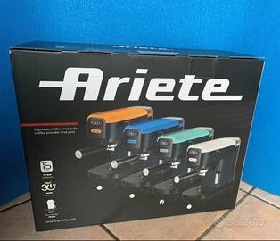 Ariete macchina caffe