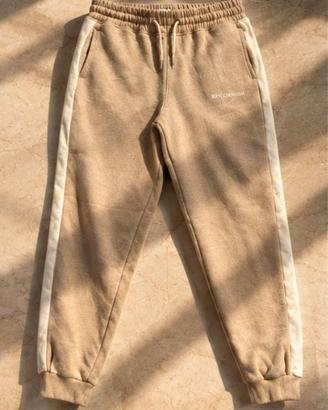 Pantaloni Primark beige, casual style