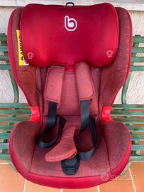 Seggiolino auto