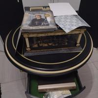 scacchiera il signore degli anelli 