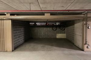 Garage doppio Parcheggio Toschi - Parma