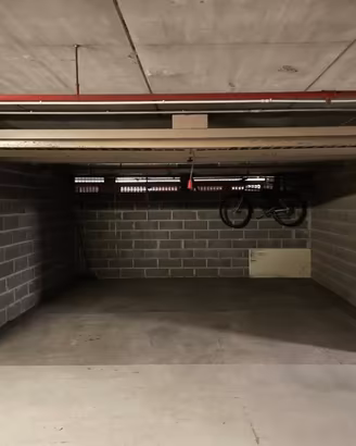 Garage doppio Parcheggio Toschi - Parma