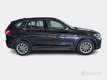 BMW X1 sDrive 16d Business Advantage