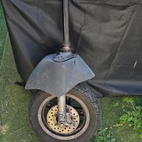 piaggio zip seconda serie
