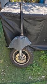 piaggio zip seconda serie