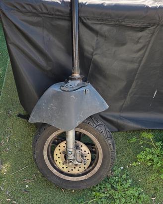 piaggio zip seconda serie