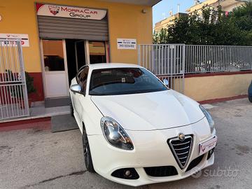 Alfa Romeo Giulietta 2.0 JTDm-2 170 CV Progression