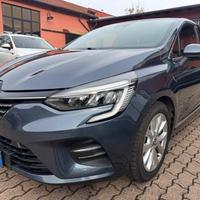 RENAULT Clio Full Hybrid E-Tech 140 CV INTENSE