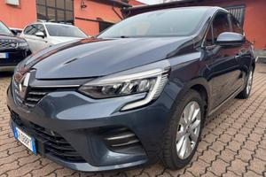 RENAULT Clio Full Hybrid E-Tech 140 CV INTENSE