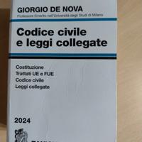 codice civile 
