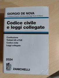 codice civile 