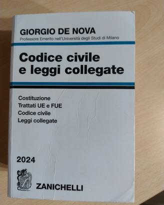 codice civile 