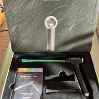 Arricciacapelli Gamma+ Rainbow Korner XL