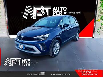 Opel Crossland 1.2 Elegance s&s 110cv