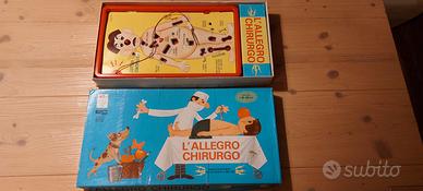 Allegro chirurgo