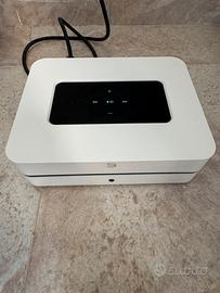 Bluesound Powernode 2 - Amplificatore e Streamer