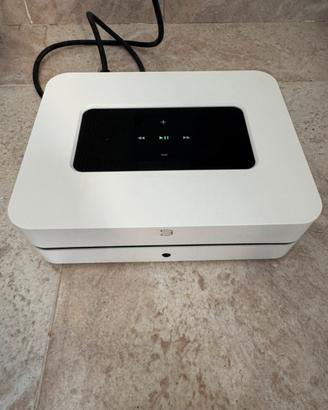 Bluesound Powernode 2 - Amplificatore e Streamer