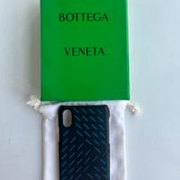 Cover iPhone XS Bottega Veneta