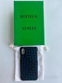 Cover iPhone XS Bottega Veneta