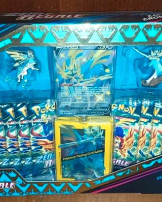 collezione Premium zacian cromatico zenit regale