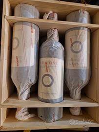 Cassa vino Arnione 2018