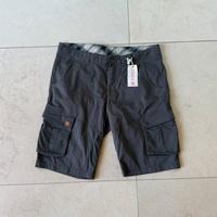 Pantaloni corti Montura da Uomo Taglia L