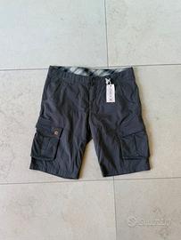 Pantaloni corti Montura da Uomo Taglia L