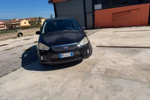 Ford C-Max Focus 1.6 TDCi (90CV) Titanium