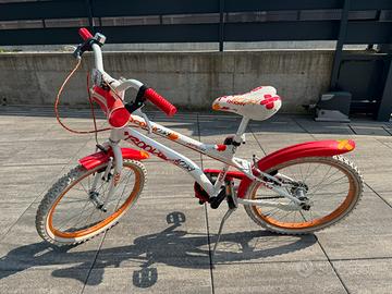 Bicicletta 20
