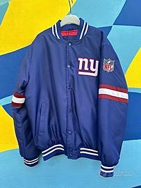 Giacca Bomber NFL NY Giants
