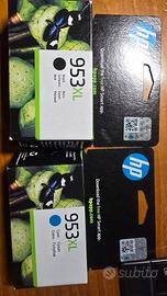 Cartucce per Stampante HP OfficeJet 