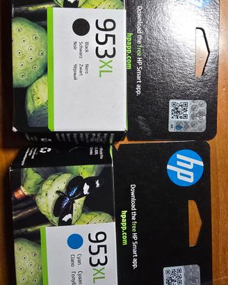 Cartucce per Stampante HP OfficeJet 