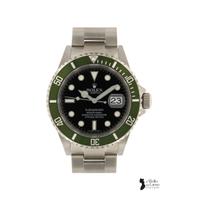 ROLEX Submariner 16610LV RRR KERMIT - COD.719