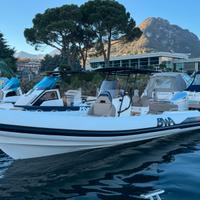 Nuovo BWA GTO 308 + HONDA 350 DEMO