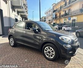 Fiat 500X 1.3 mjet 95cv business certificata nuova