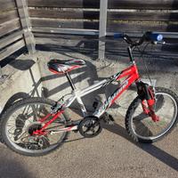 Bicicletta da bambino Montana Escape 20
