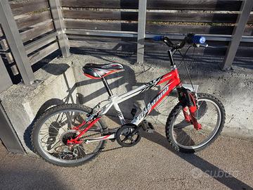 Bicicletta da bambino Montana Escape 20