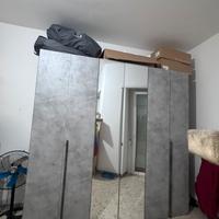 camera mondo convenienza