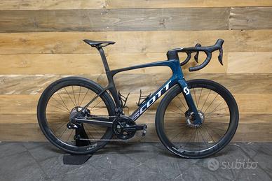 Road Bike Scott Foil RC Pro Tg. 54 - Usata*