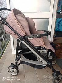 Trio peg Perego