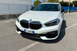 Bmw 118 118i 5p. Sport Aut. - cerchi 19 - nuovo mo