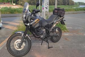 Yamaha XTZ 660 - 2010