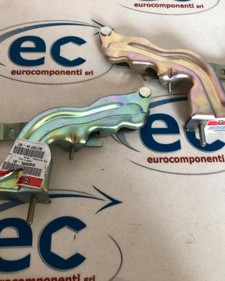 46548059 e 46548060 Cerniera cofano dx e sx Alfa R