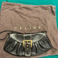 Borsa celine a spalla