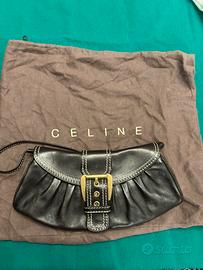 Borsa celine a spalla