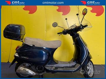 VESPA 150 LX Garantito e Finanziabile