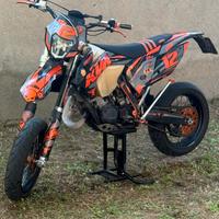 Ktm exc 125